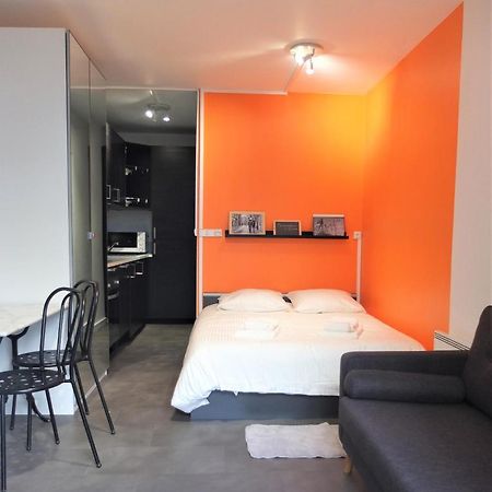 Studio Tout Equipe - 300M Gare - 005 Руан Екстер'єр фото