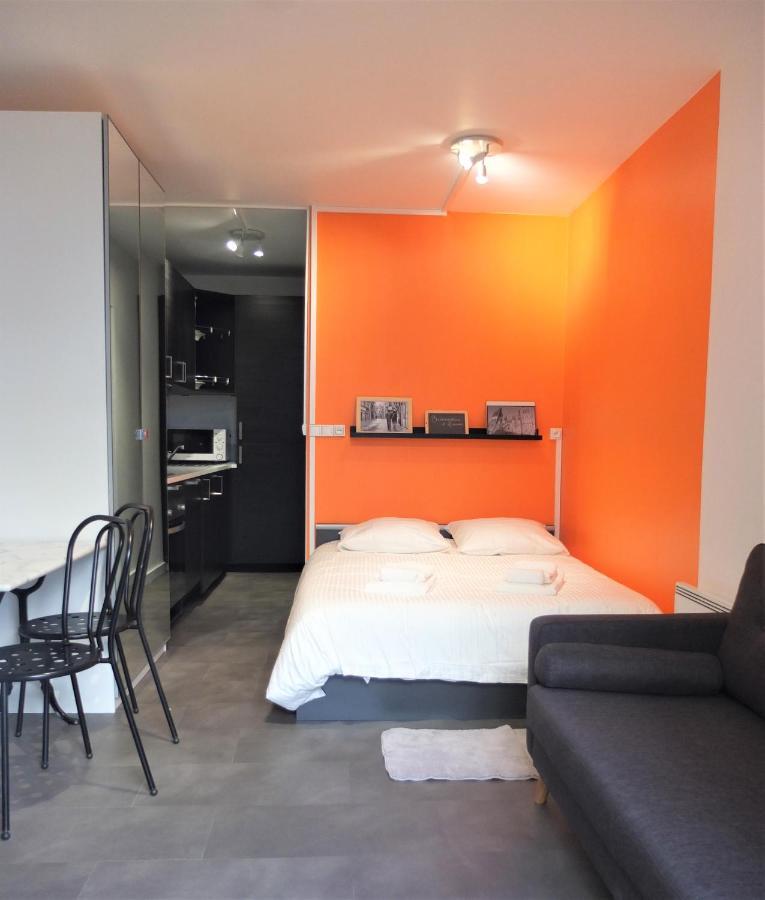 Studio Tout Equipe - 300M Gare - 005 Руан Екстер'єр фото