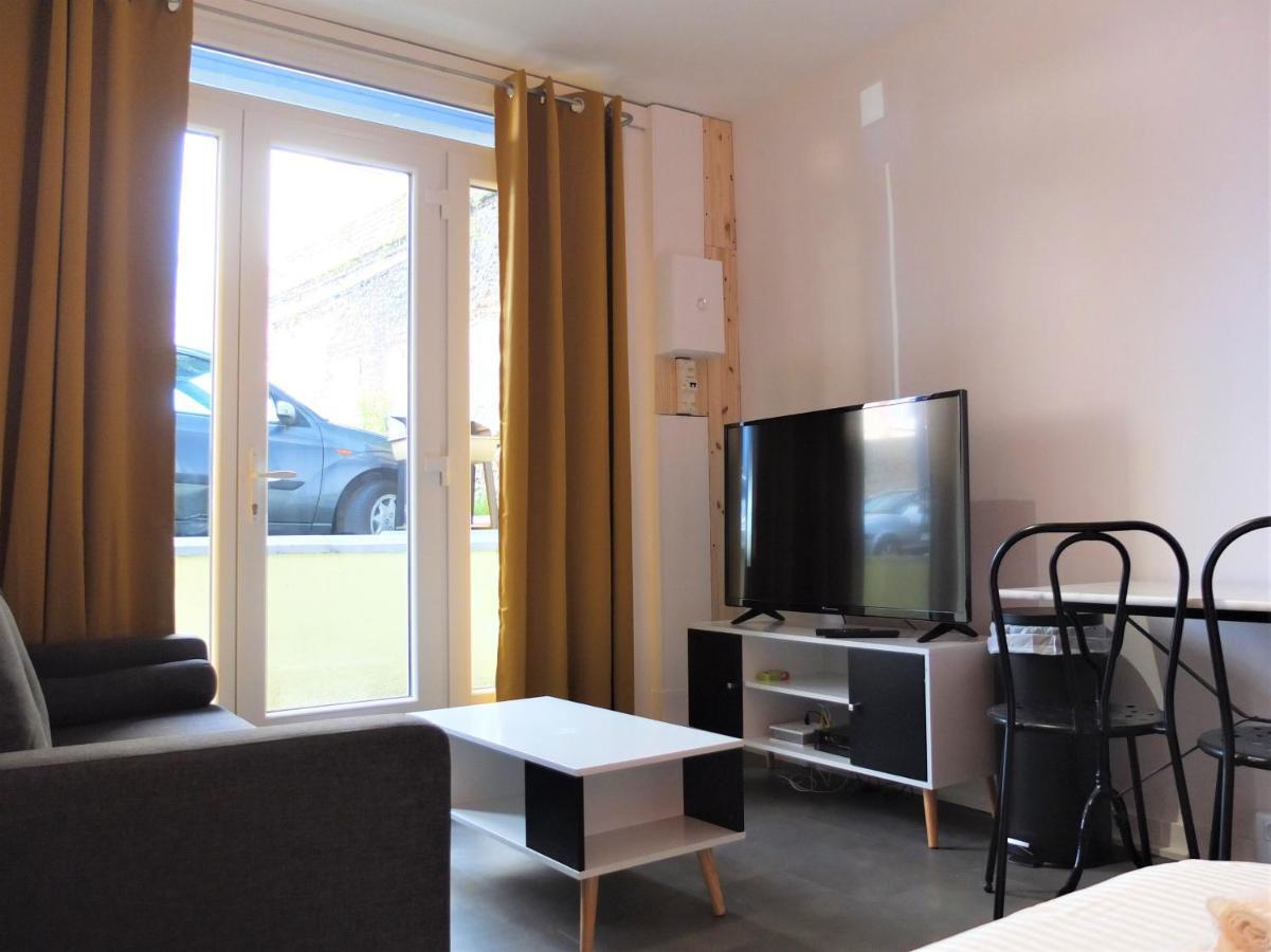 Studio Tout Equipe - 300M Gare - 005 Руан Екстер'єр фото